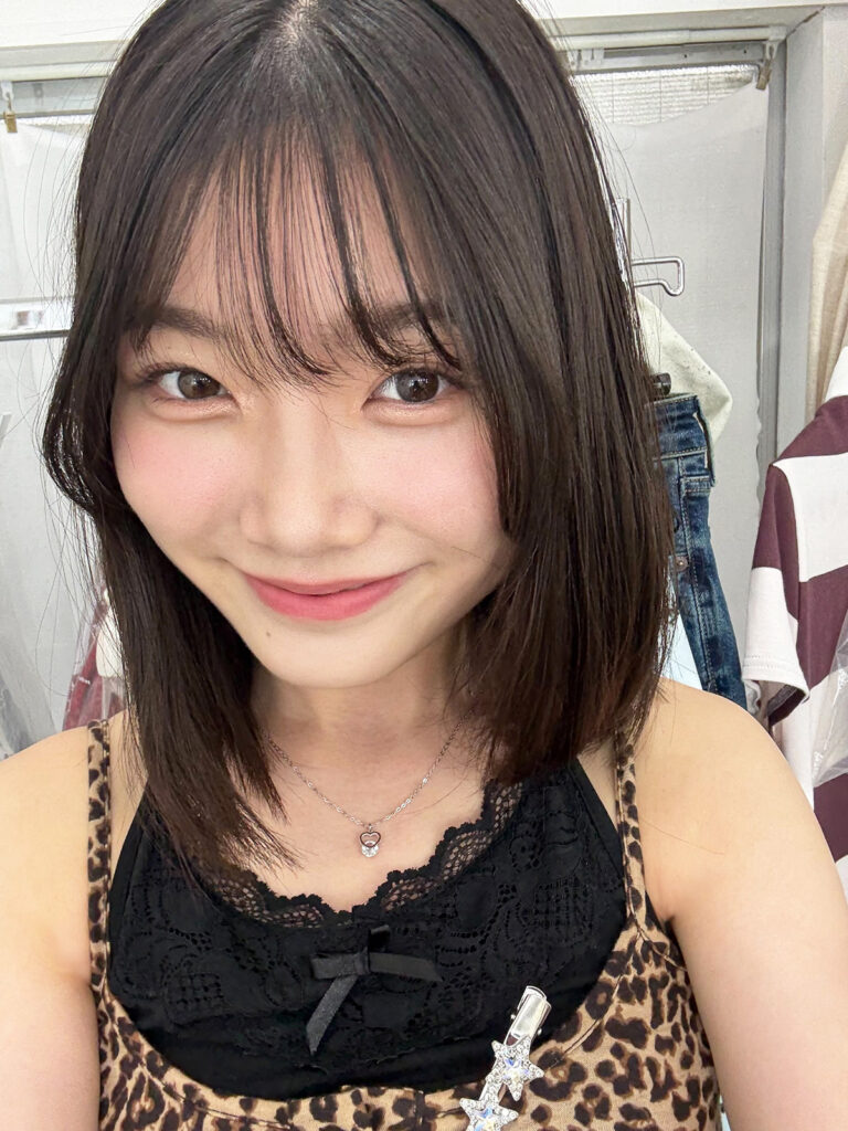 梨里花