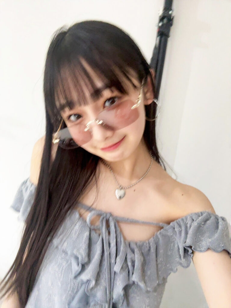 崎浜梨瑚
