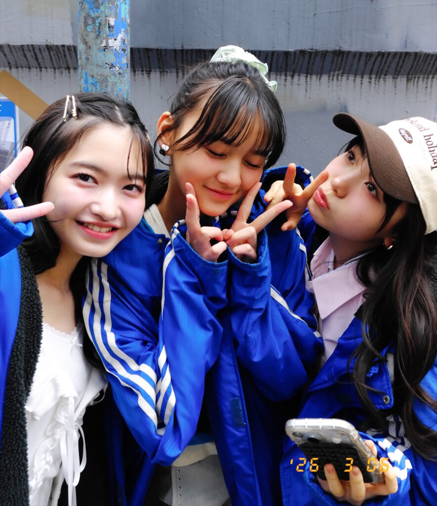 デジカメ　写真テクニック