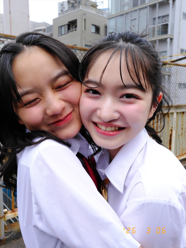 デジカメ写真テクニック