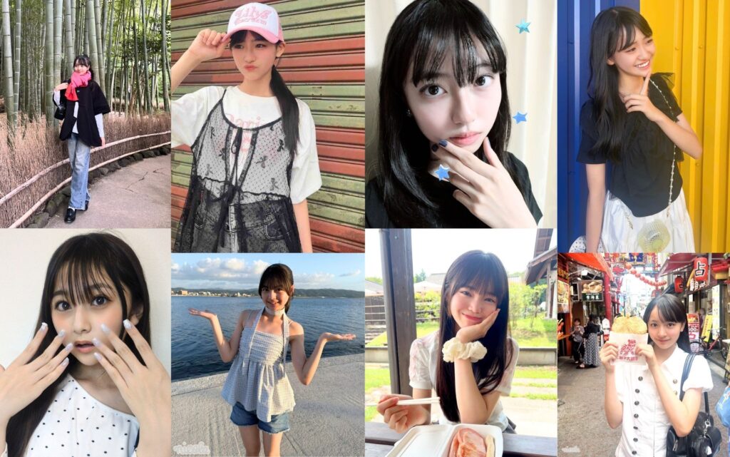 ニコラガールズ