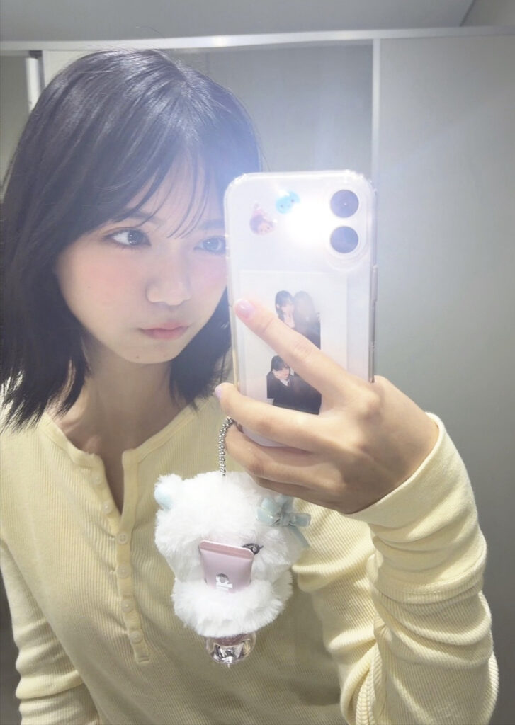 葉山若奈