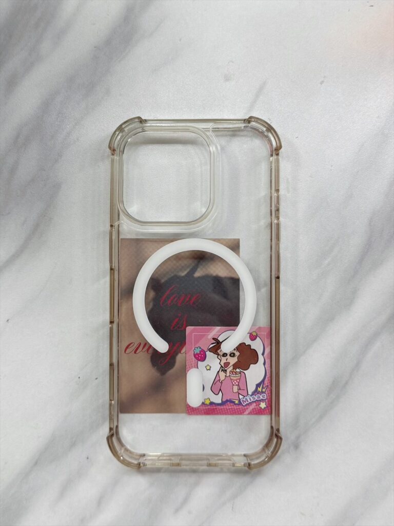 泉有乃　スマホ