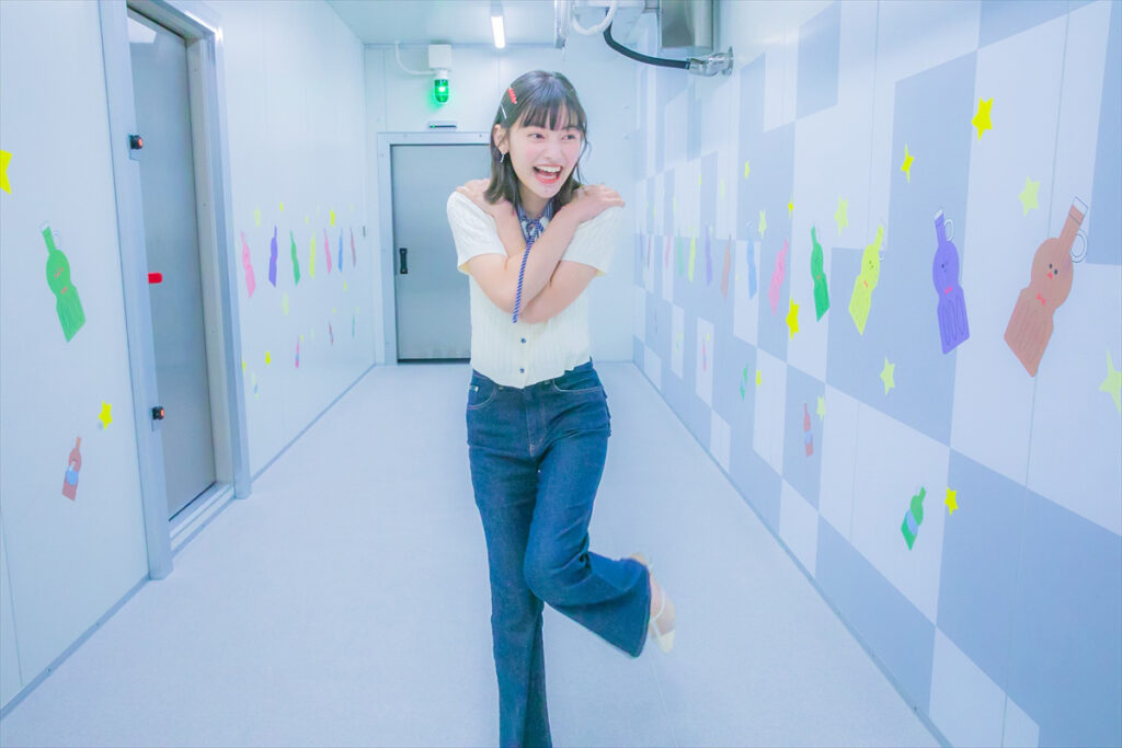 グリコピア CHIBA
