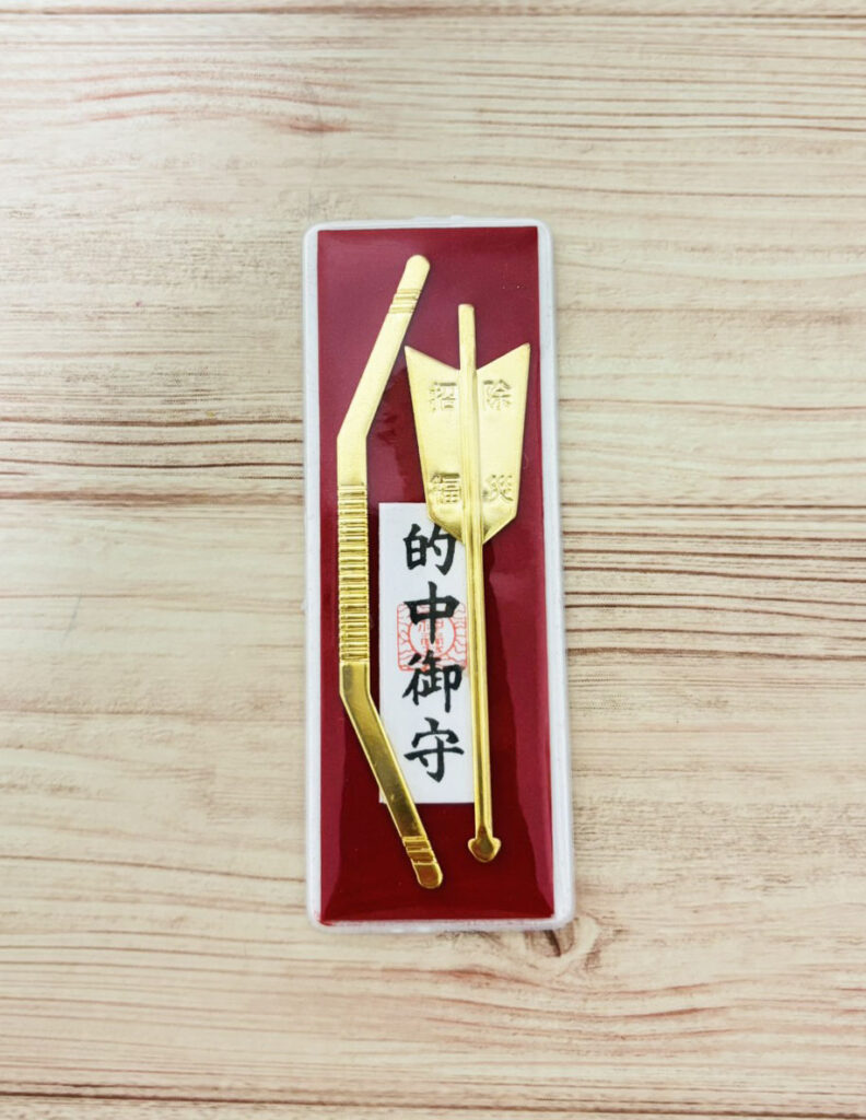 橘侑里　私物