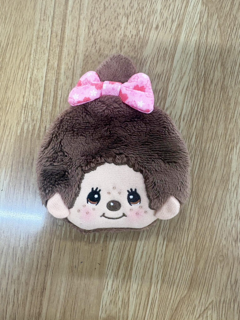 崎浜梨瑚　私物