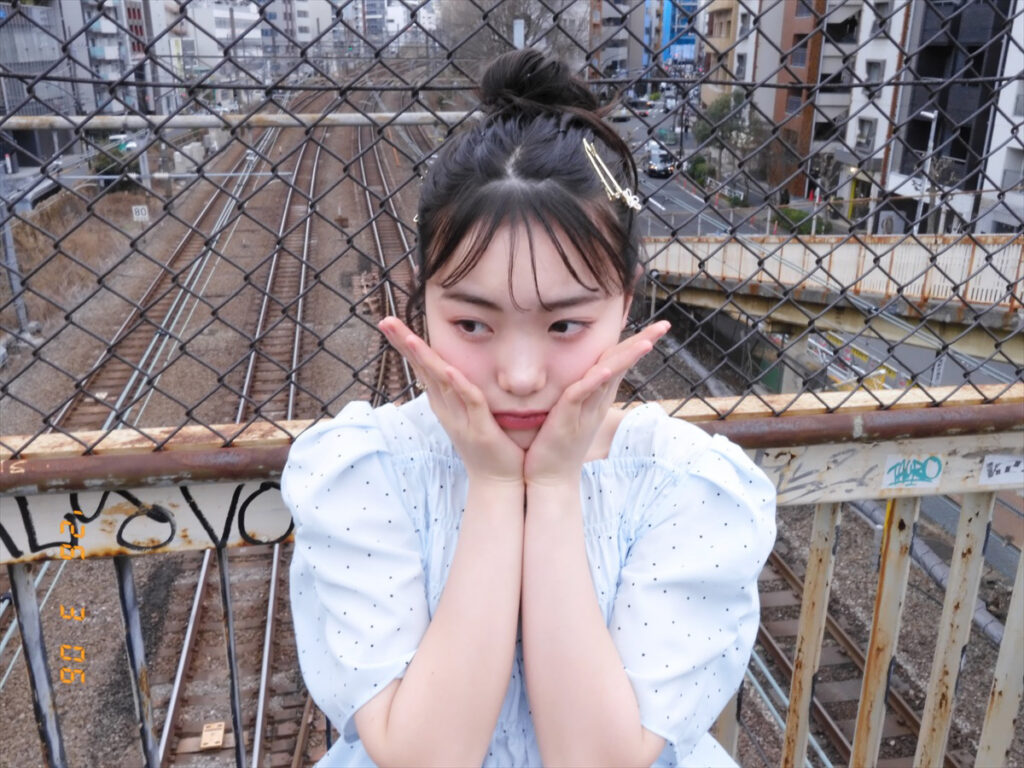 写真の撮り方テクニック　デジカメ