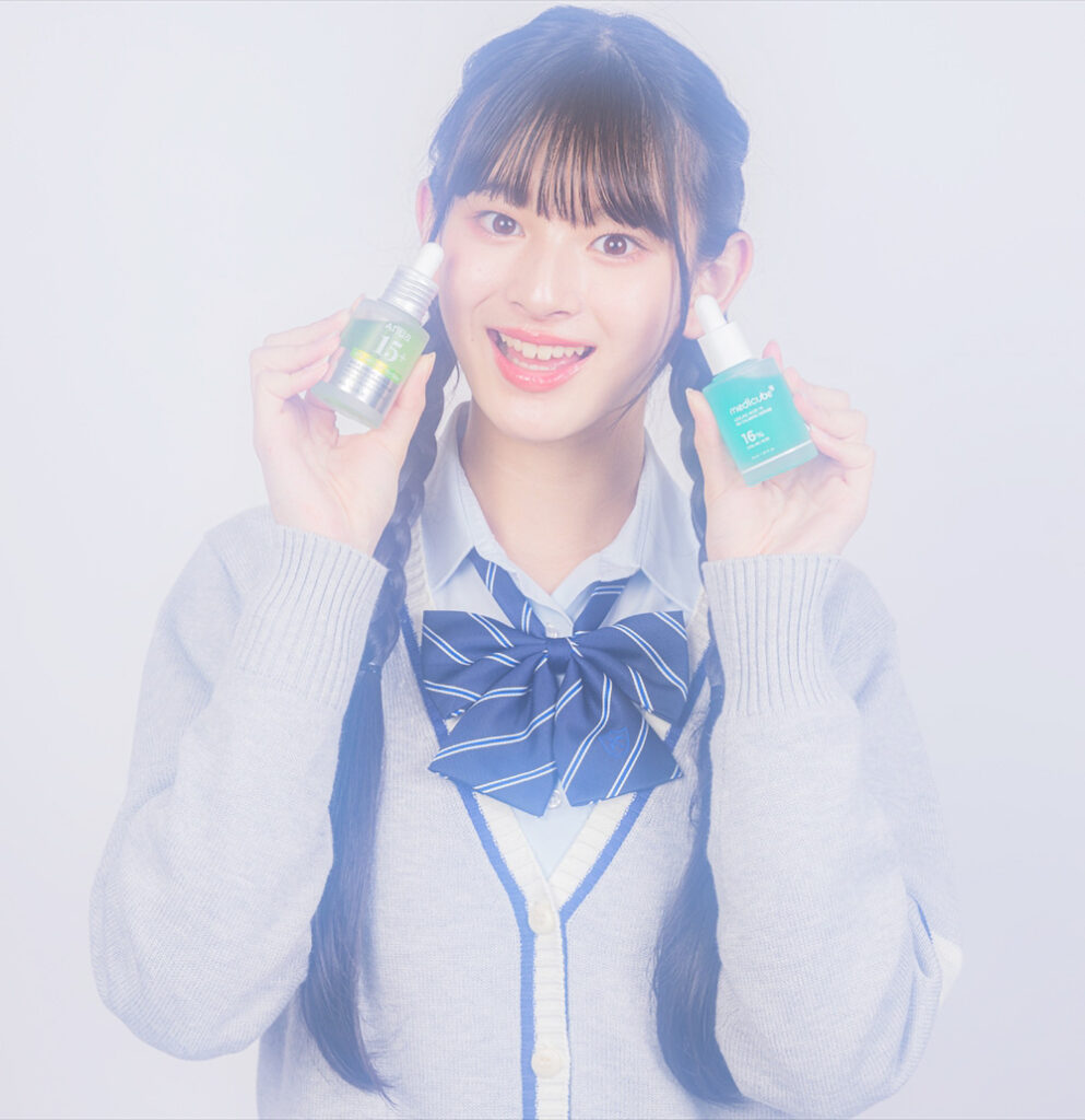 medicine アゼライン酸16BB カーミングセラム、Anua　アゼライン酸15 インテンスカーミングセラム