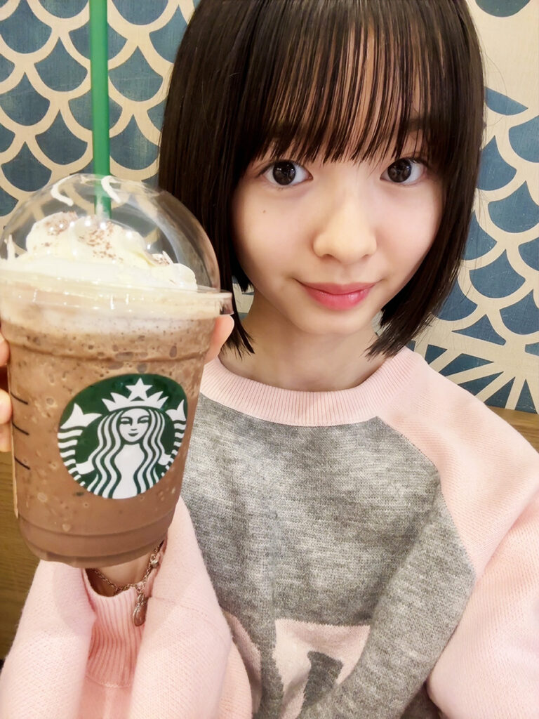 スタバカスタム