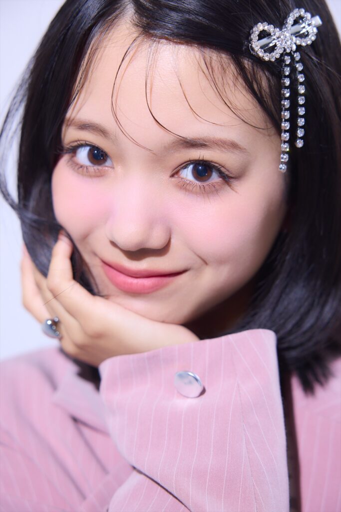 束感まつ毛　作り方