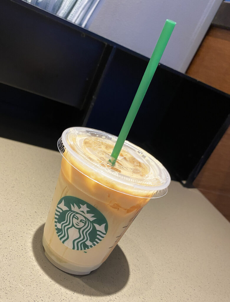 ほうじ茶&クラシックティーラテ