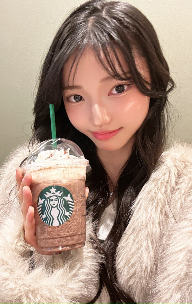 スタバカスタム
