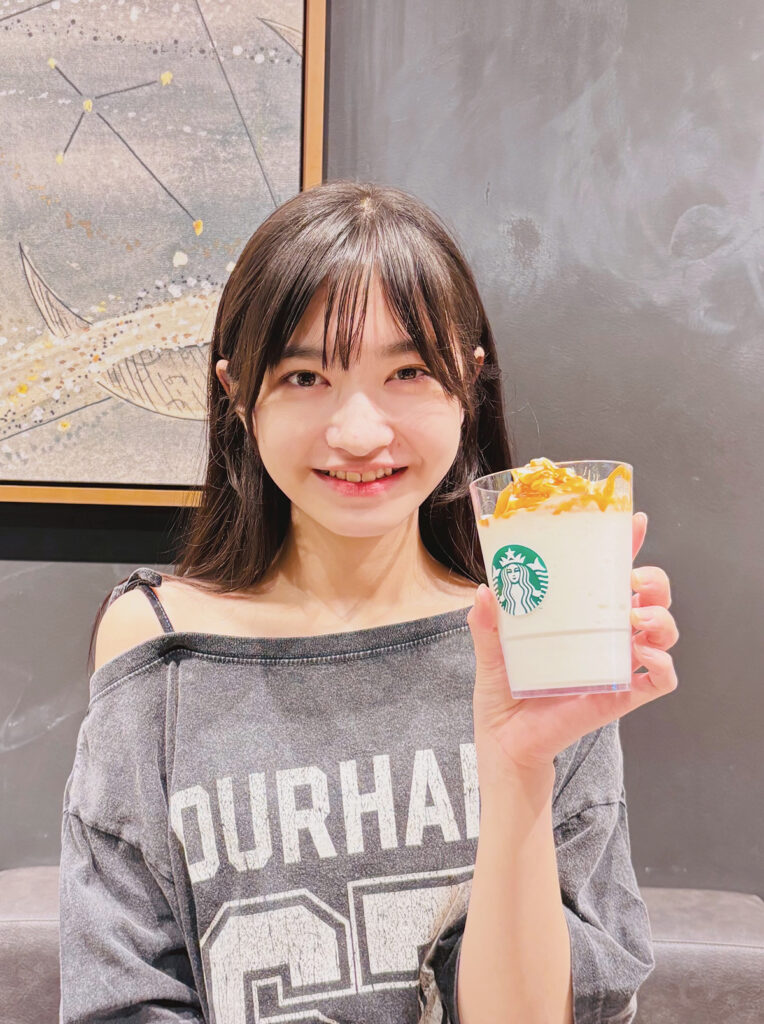 スタバカスタム