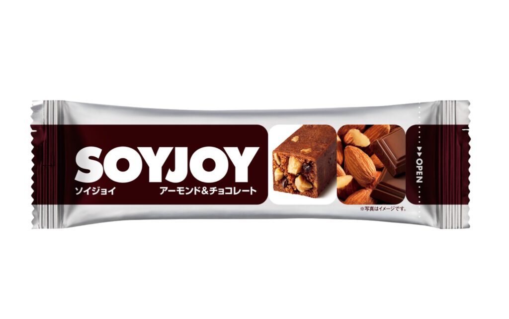 OYJOY アーモンド&チョコレート