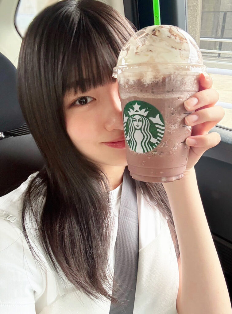 スタバカスタム