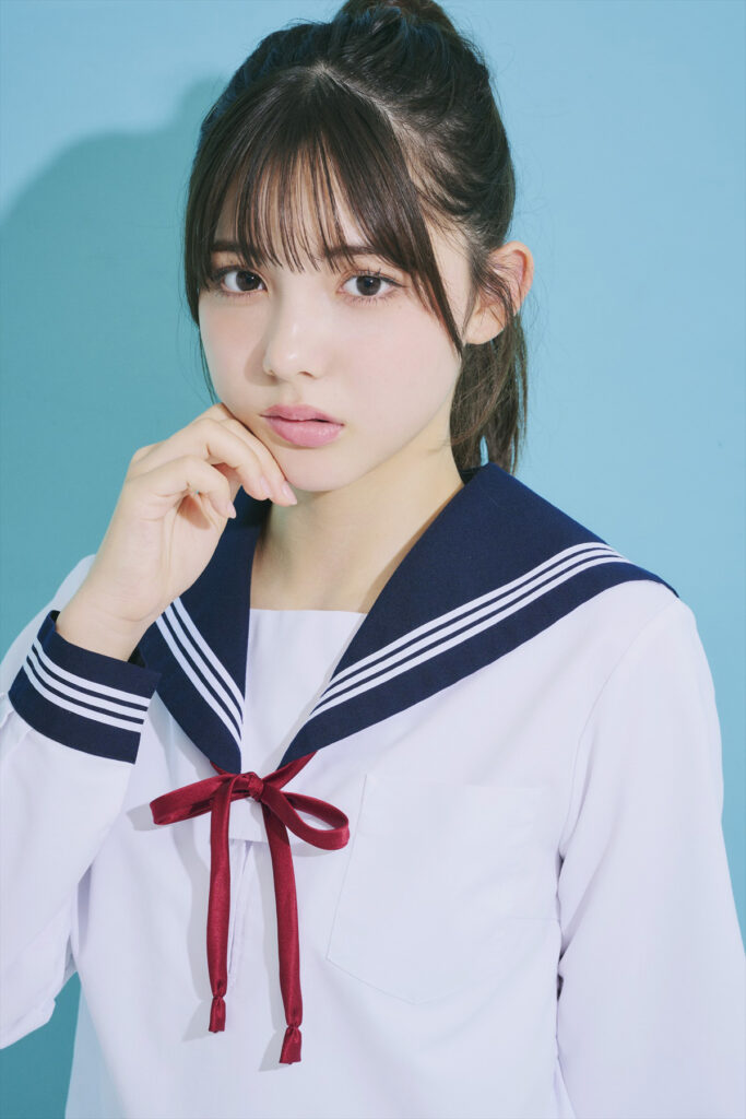 制服　リボン