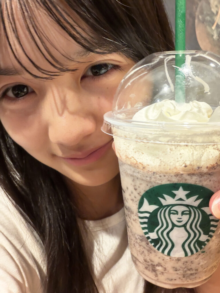 スタバカスタム