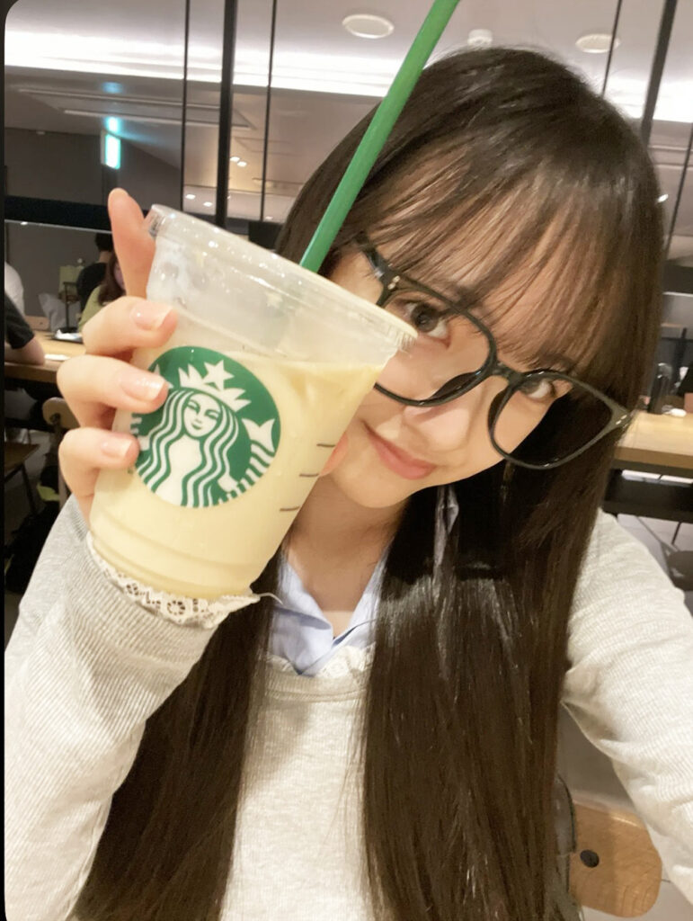 スタバカスタム