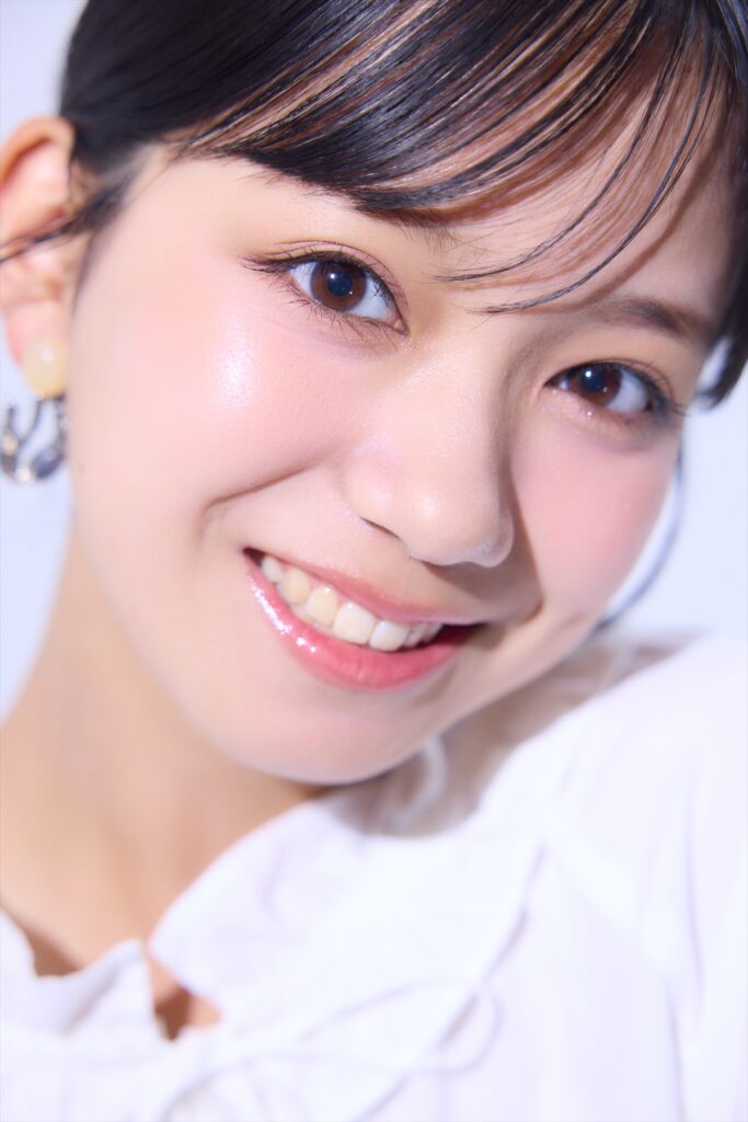 まつ毛上げ方　ナチュラルまつ毛