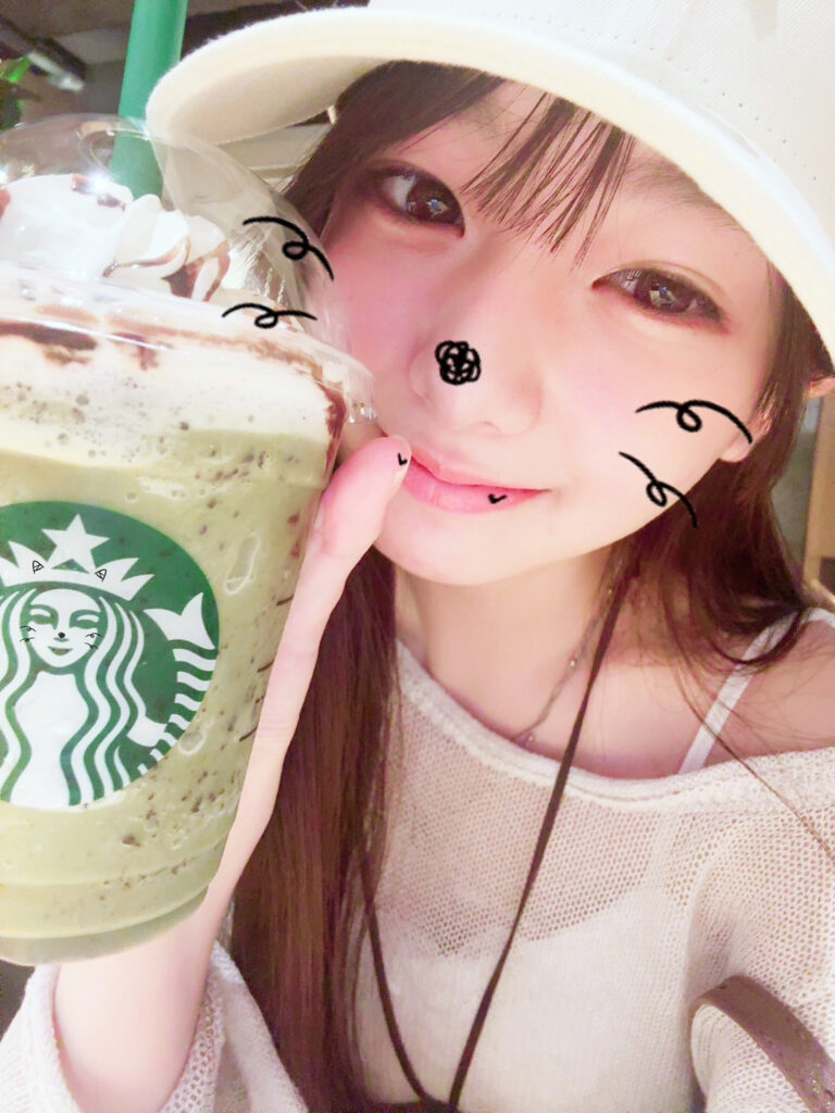 スタバカスタム