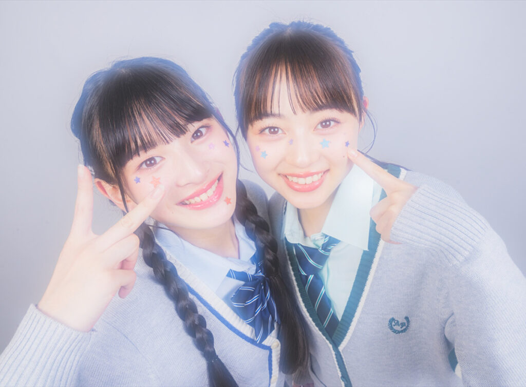 ニキビパッチ