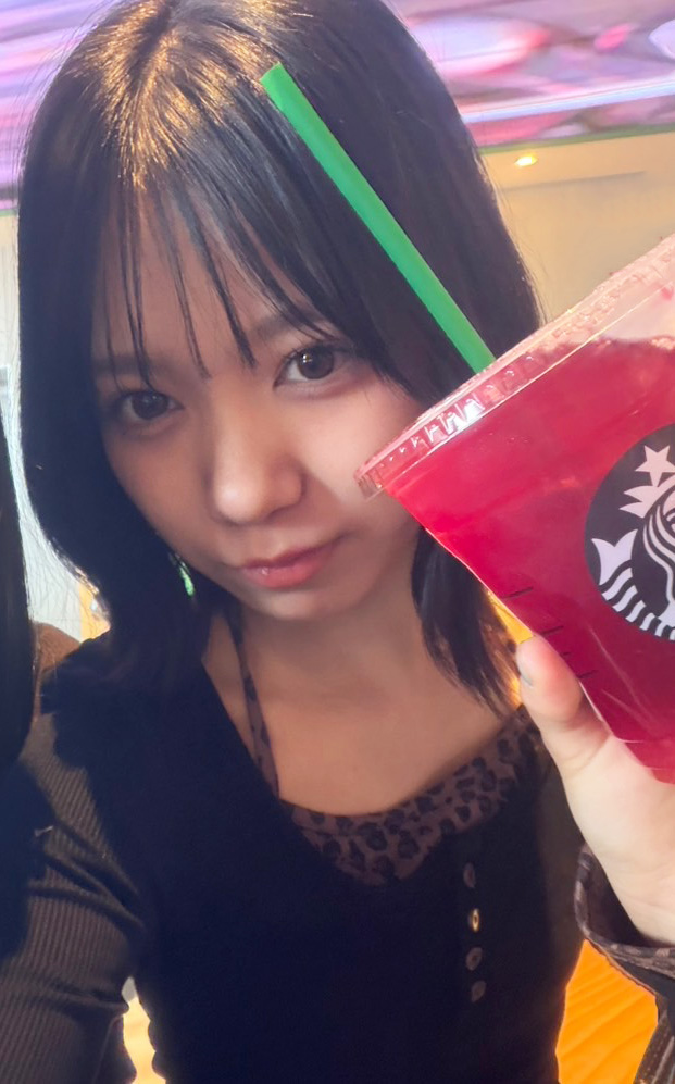 スタバカスタム