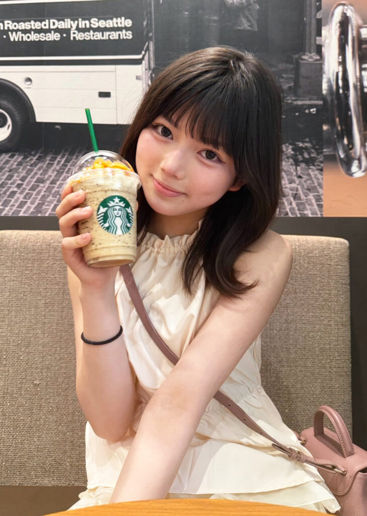 スタバカスタム