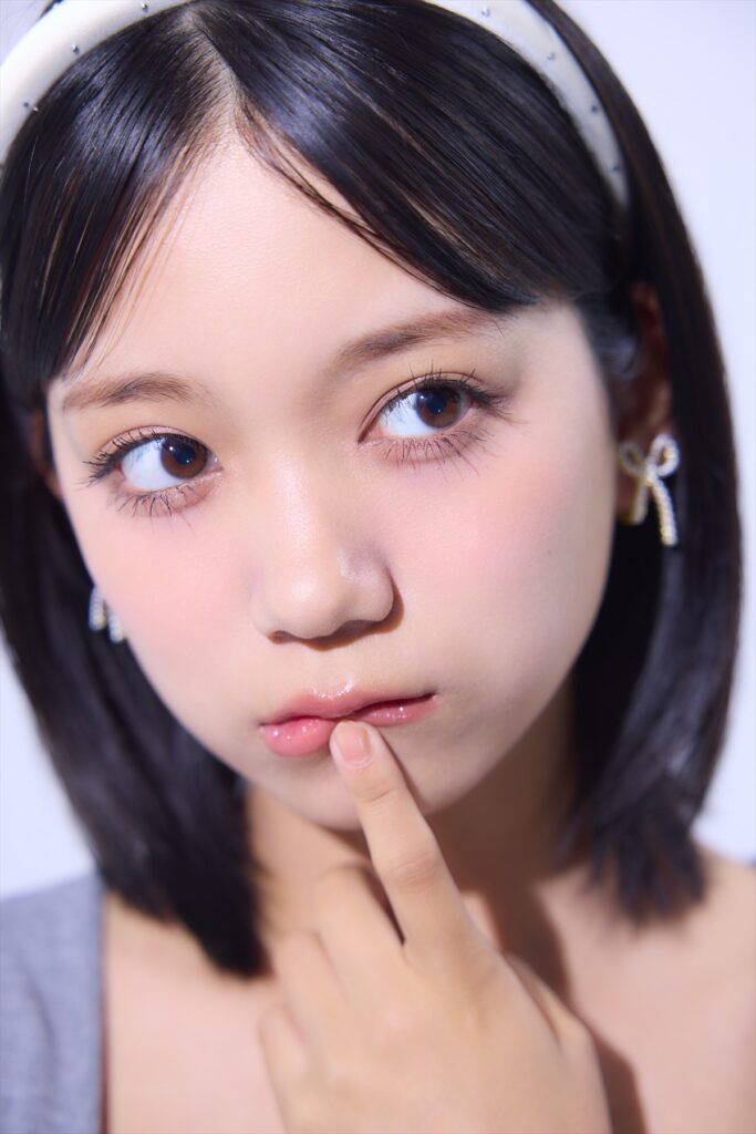まつ毛上げ方